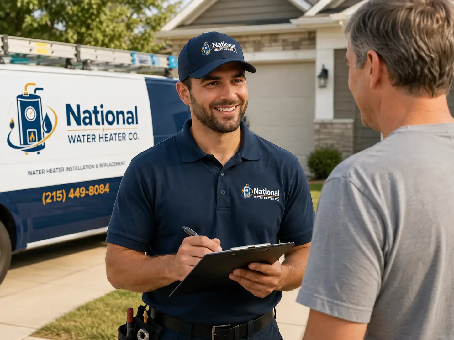 Water Heater Installation Loganville, PA FAQs